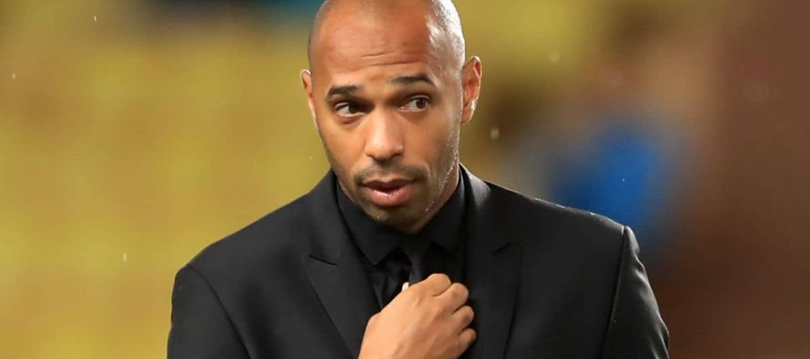 Thierry Henry me mesazh të fortë: “Shkoni dhe fitoni ndaj Man City”