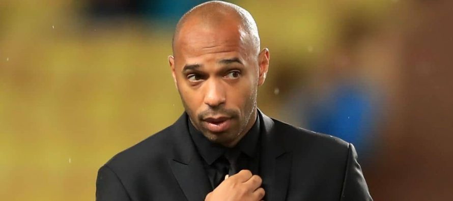 “Kush do ta ndalë Arsenalin?” – Henry vlerëson transferimin e Bruno Guimarães