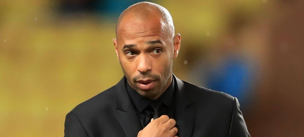 Thierry Henry   Neymar e ndryshoi ndeshjen në pak minuta ndaj Skocisë 