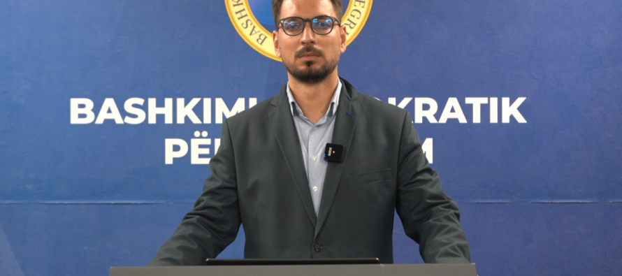 BDI Çair me nismë konkrete: Këshillim falas për shkeljet në vendin e punës