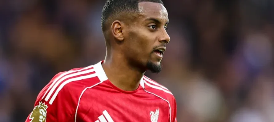 Konfirmohet: Alexander Isak rikthehet pas 101 ditësh jashtë!