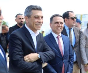 VLEN në krye me Mexhitin dhe Kasamin: Zero tolerancë ndaj korrupsionit!