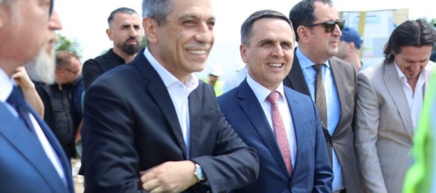 VLEN në krye me Mexhitin dhe Kasamin: Zero tolerancë ndaj korrupsionit!