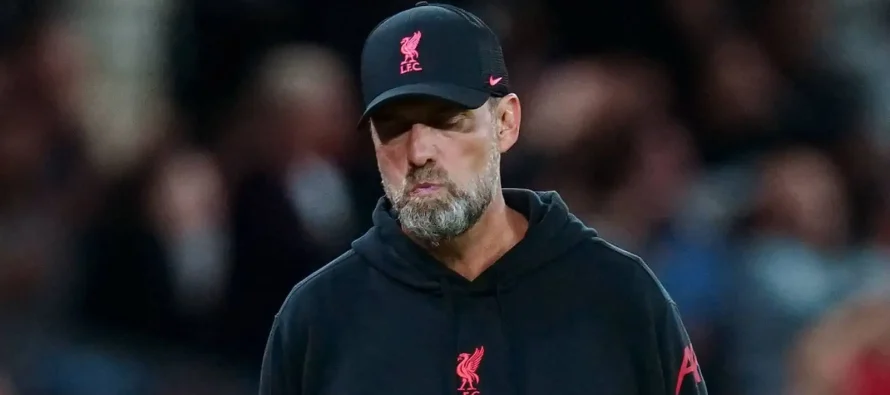 Fund spekulimeve: Klopp nuk është kandidat për Realin