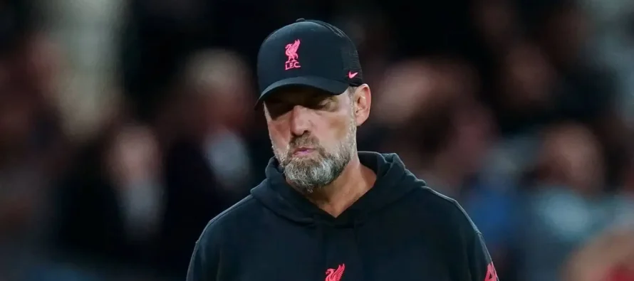 Enrique Riquelme ëndërron Jürgen Klopp te Real Madrid, zbulohen takime direkte