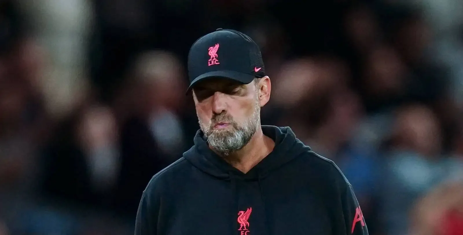 Enrique Riquelme ëndërron Jürgen Klopp te Real Madrid  zbulohen takime direkte