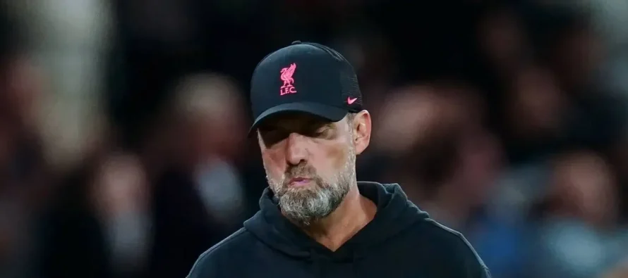 Klopp pranë rikthimit në stol? Federata Gjermane nis bisedimet për trajnerin e ri