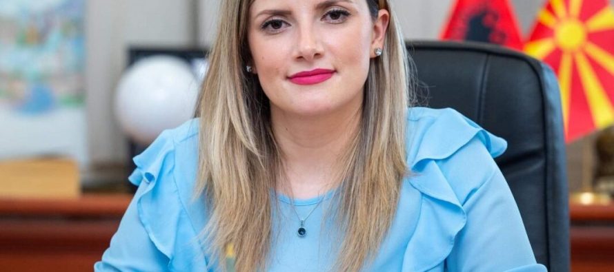 S’ka dilema: Mimoza Musa do të jetë nënkryetare e VLENL-it