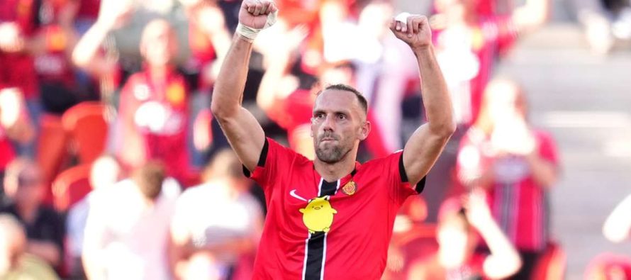 Rrëfim i sinqertë i Vedat Muriqit për karrierën e tij