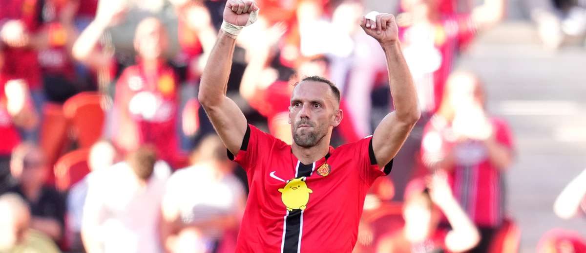 Rrëfim i sinqertë i Vedat Muriqit për karrierën e tij