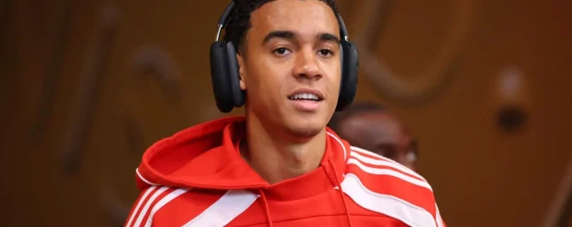 Galatasaray mohon zërat për Jamal Musiala, ylli gjerman nuk largohet nga Bayern