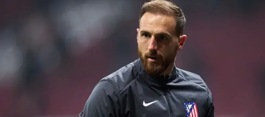 Verë e nxehtë te Atlético Madrid – disa yje drejt largimit!