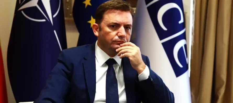 Bujar Osmani: Nga miratimi i Ligjit për Gjuhët te përpjekjet për zhbërjen e tij – një proces i vazhdueshëm politik