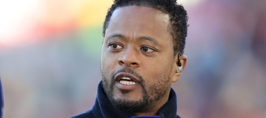 Patrice Evra kritikon Barcelonën: “Duhet të përballen me realitetin”