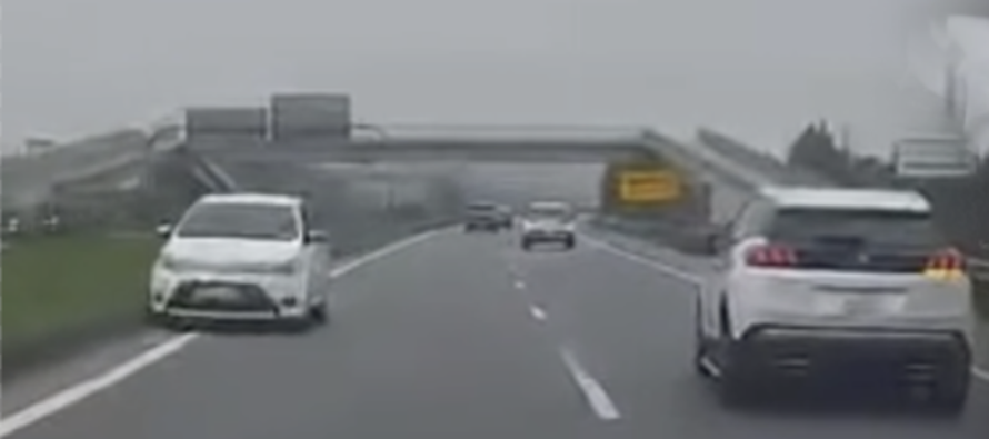 Arrestohet i punësuari në MPB, voziste në drejtim të kundërt dhe kërcënoi policin