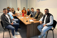 Studentët në veprim të ri – paralajmërohen hapa të tjerë pas protestës në Shkup