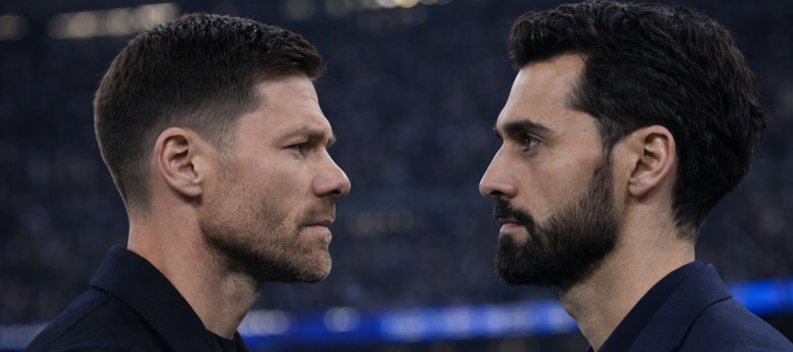 Krahasim statistikash mes Arbeloas dhe Xabi Alonos te Real Madrid