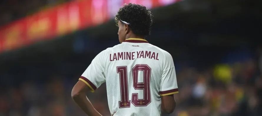 FIFA hap hetim ndaj Spanjës për thirrje raciste dhe islamofobe