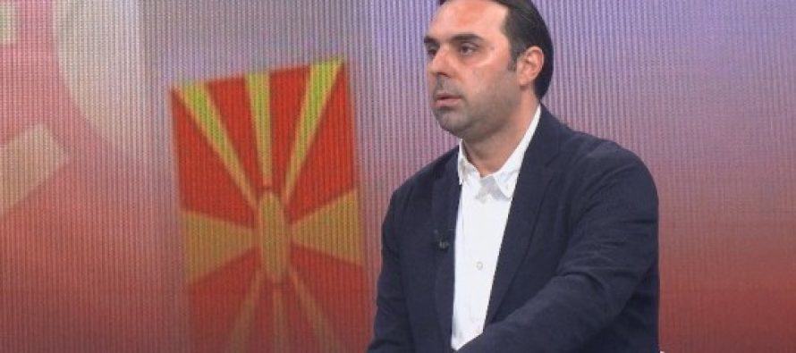 Laert Kola:  Bashkimi i VLEN, projekt pro Mickoskit