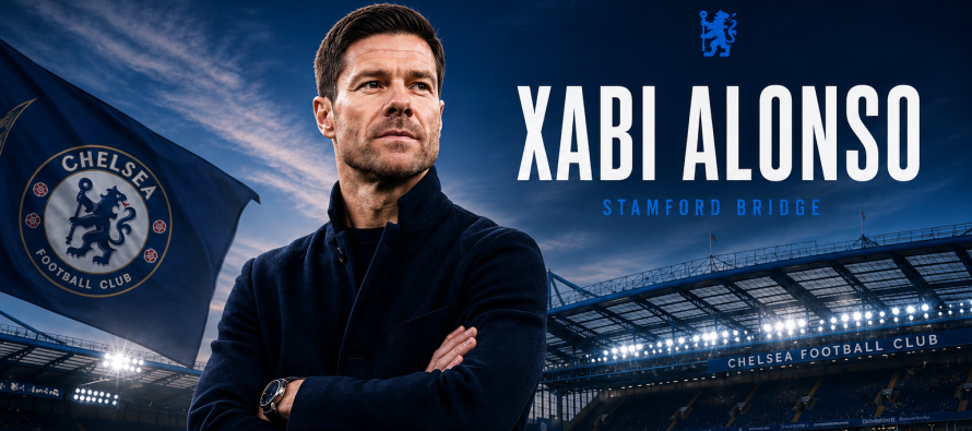 Chelsea mbyll marrëveshjen me Xabi Alonson, kontratë 4-vjeçare raportohet e mbyllur