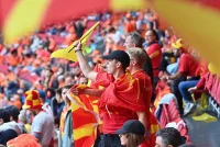 Në Maqedoninë e Veriut vazhdojnë thirrjet kundër shqiptarëve