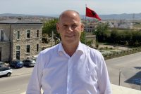 Ramiz Lladrovci: Studentët shqiptarë në Shkup nuk janë vetëm!