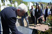 Në Ditën e Dëshmorëve, Ahmeti: Kujtimi për ta është obligim moral dhe kombëtar