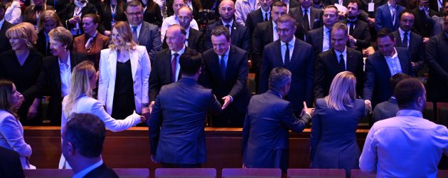 Kongresi i bashkimit në VLEN rezulton farsë politike – nuk ka regjistrim si parti deri në zgjedhjet e ardhshme