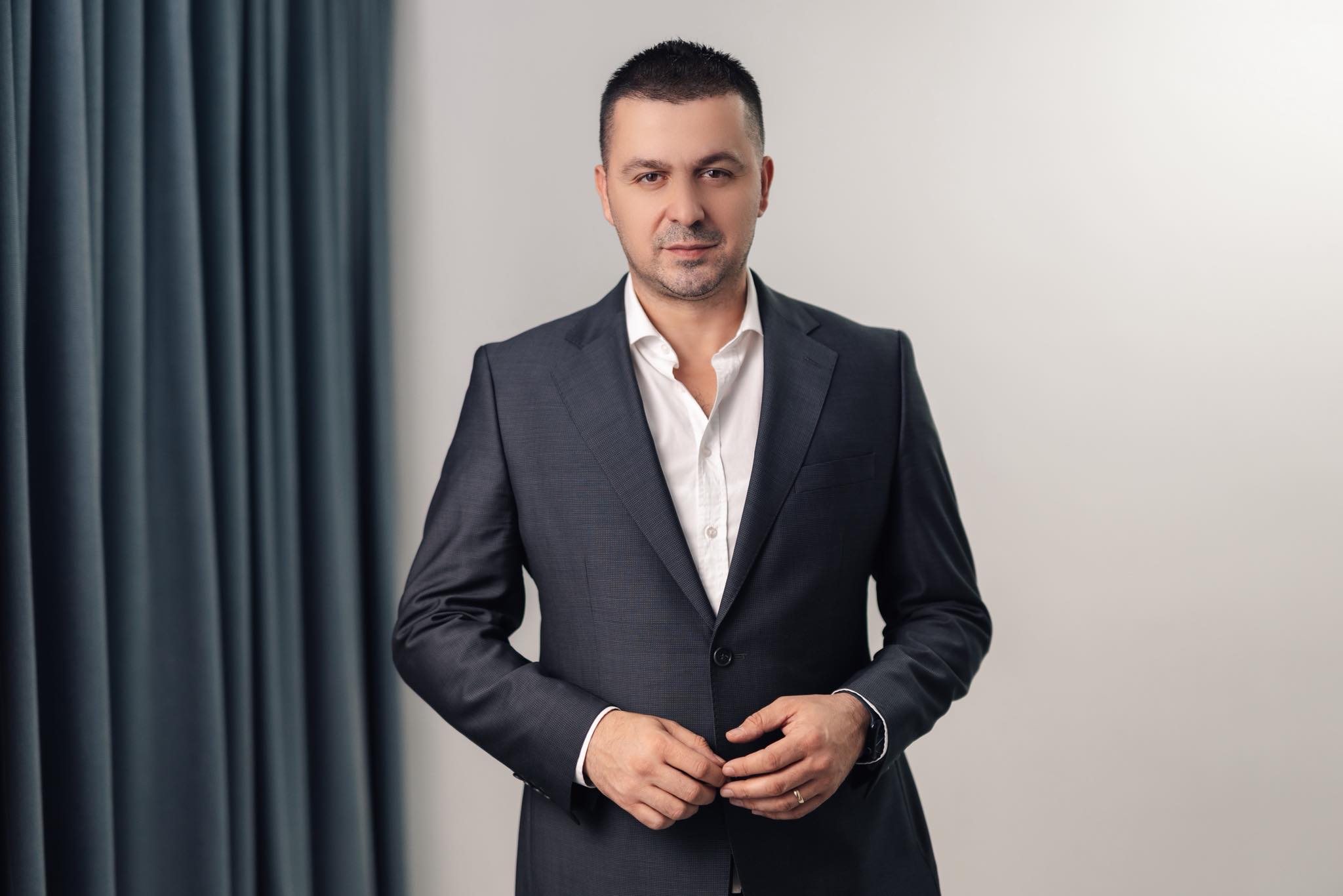 Genc Prelvukaj   Studentët shqiptarë në Shkup po mbrojnë identitetin dhe gjuhën 