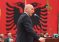 Ramush Haradinaj: “Shqipja nuk është opsionale” – mbështetje për studentët shqiptarë
