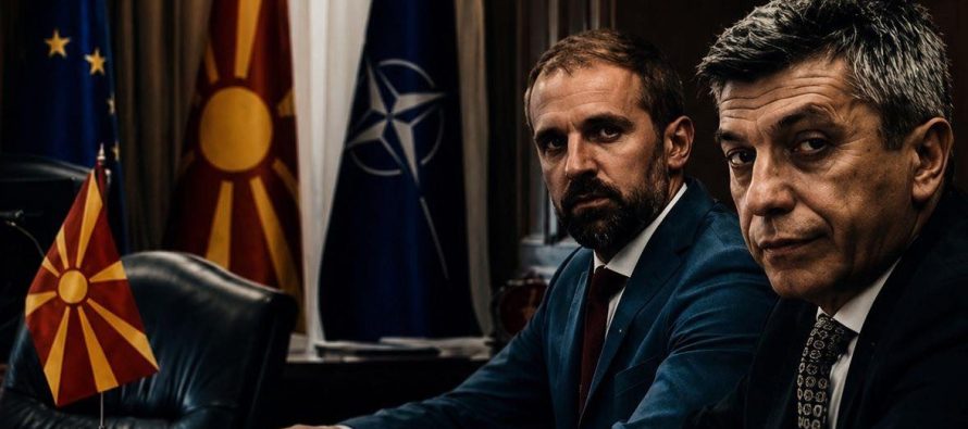 BDI hap “dosjen Nedim Rama”: Akuza për pasuri të fshehur, apartamente luksoze dhe rrjet biznesor-politik