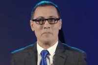 Adi Krasta mbështet protestën e studentëve në Shkup: “Gjuha shqipe është e panegociueshme”