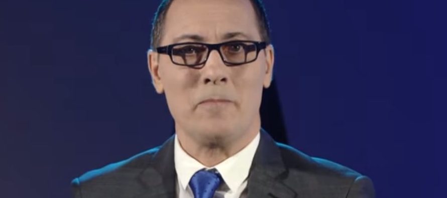 Adi Krasta mbështet protestën e studentëve në Shkup: “Gjuha shqipe është e panegociueshme”