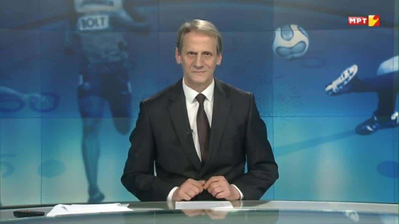 Ndërron jetë komentatori i njohur sportiv Sami Ademi