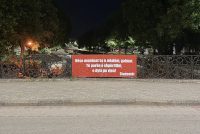 “Të parën e shpërfillët, e dyta po vjen” – studentët paralajmërojnë protesta të reja