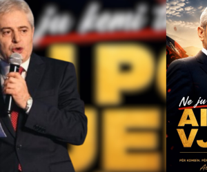 Zgjedhjet e paralajmëruara ndezin BDI-në: Aktivistët nisin fushatën “Ai po vjen”