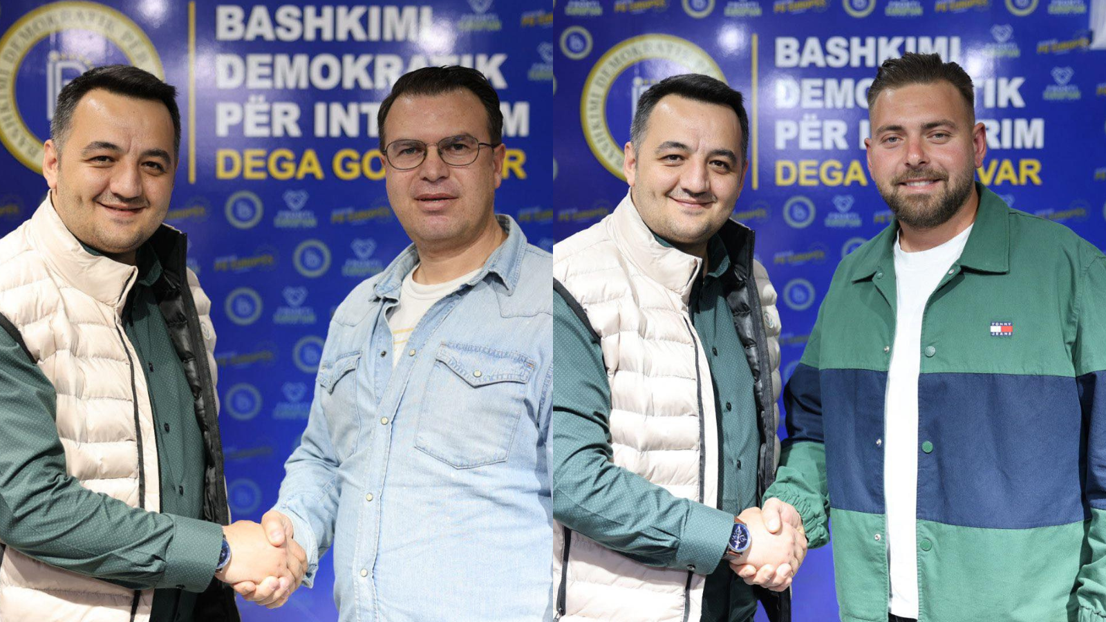 Vijojnë zgjedhjet në strukturat e BDI së në Gostivar  zgjidhen kryetarët e dy nëndegëve