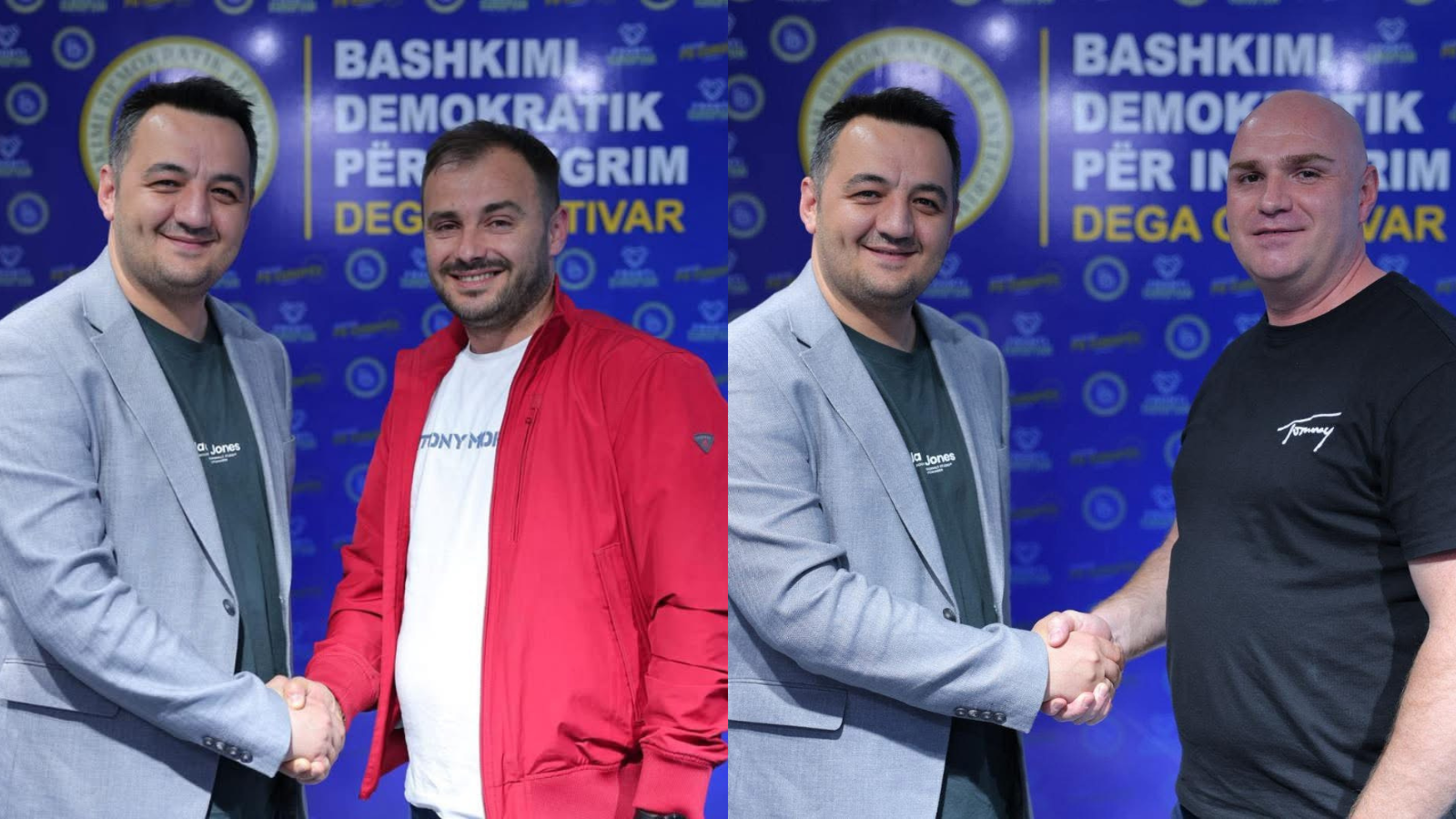 BDI Gostivar forcon organizimin në terren me zgjedhje të reja në nëndegë
