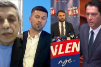 Përfaqësuesit e VLEN-it me afate të ndryshme për kërkesat e studentëve: “2 muaj”, “3 muaj”, “shumë shpejt”