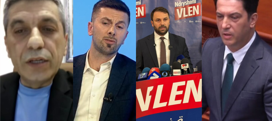 Përfaqësuesit e VLEN-it me afate të ndryshme për kërkesat e studentëve: “2 muaj”, “3 muaj”, “shumë shpejt”