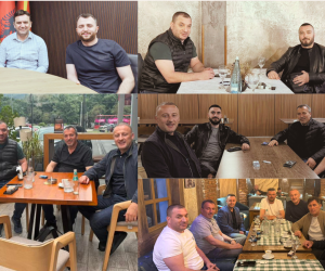 Derisa VLEN bashkohet në një parti, anëtarët po rikthehen në BDI
