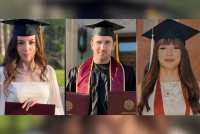Nga Gostivari në universitetet elitare amerikane: Historia e një familjeje që investoi gjithçka te arsimi