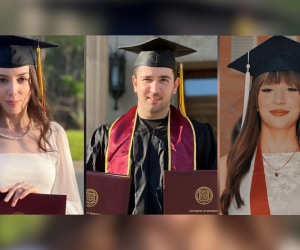 Nga Gostivari në universitetet elitare amerikane: Historia e një familjeje që investoi gjithçka te arsimi