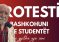 Çun Lajçi thirrje për protestën e 18 majit: Mos i lini studentët shqiptarë vetëm