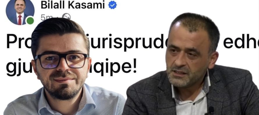 VLEN në panik nga protesta studentore? Një ditë para protestës premtojnë zgjidhje për shqipen