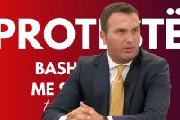 Ademi për protestën studentore: Çështja është nëse shteti do ta zbatojë ligjin ose jo