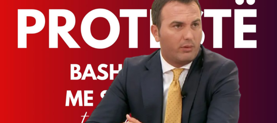 Ademi për protestën studentore: Çështja është nëse shteti do ta zbatojë ligjin ose jo