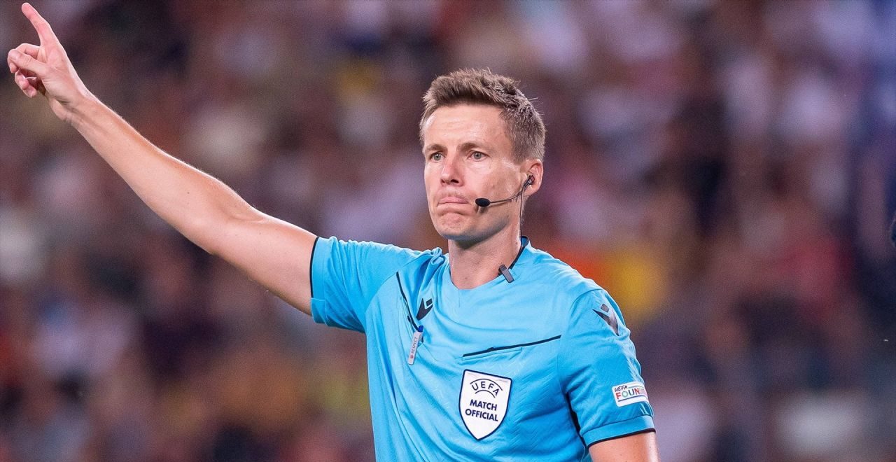 Daniel Siebert do të gjykojë finalen e UEFA Champions League mes Paris Saint Germain dhe Arsenal