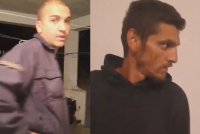 Shteti policor? Polici sulmon fizikisht prindërit në prani të fëmijëve të mitur, rasti në një familje rome