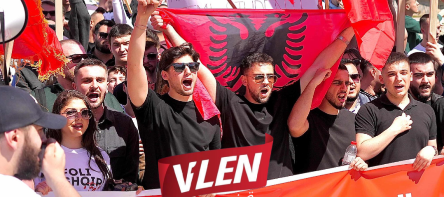 VLEN në disonancë me studentët: kërkesat tashmë përfshijnë edhe institucione e licencime